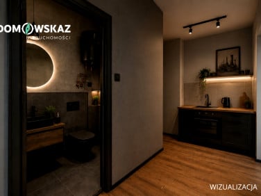 Mieszkanie Gliwice