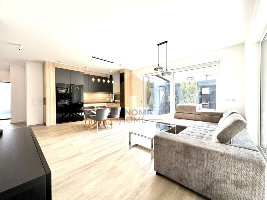 Mieszkanie apartamentowiec wynajem