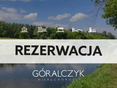 Pusta działka Bronowo