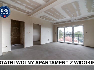 Mieszkanie Wilków-Osiedle