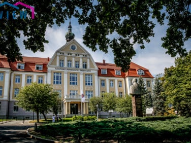 Mieszkanie Gdańsk