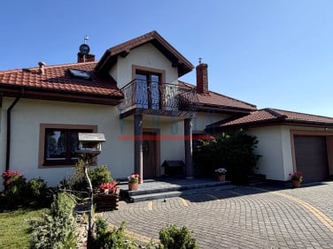 Dom Żelechów