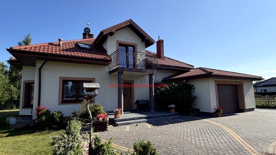 Dom Żelechów