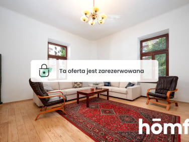 Mieszkanie Kraków