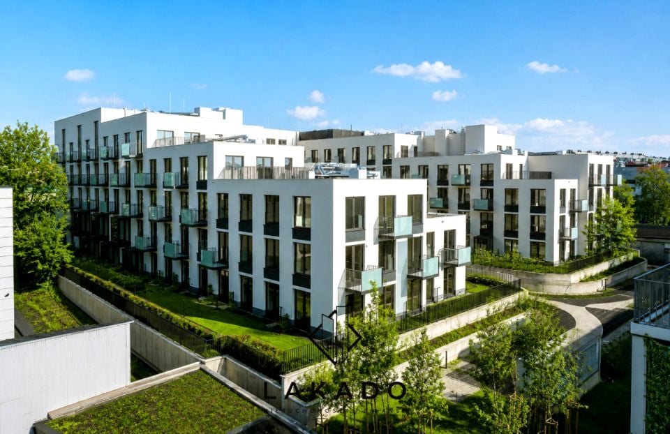 Mieszkanie Kraków sprzedaż