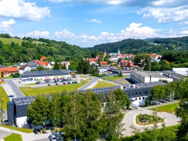 Mieszkanie apartamentowiec Duszniki-Zdrój