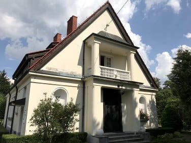 Dom Pruszków