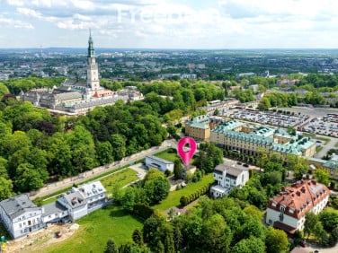 Dom Częstochowa