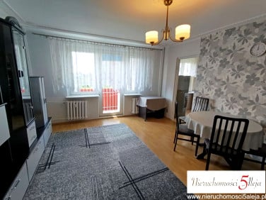 Mieszkanie Poznań