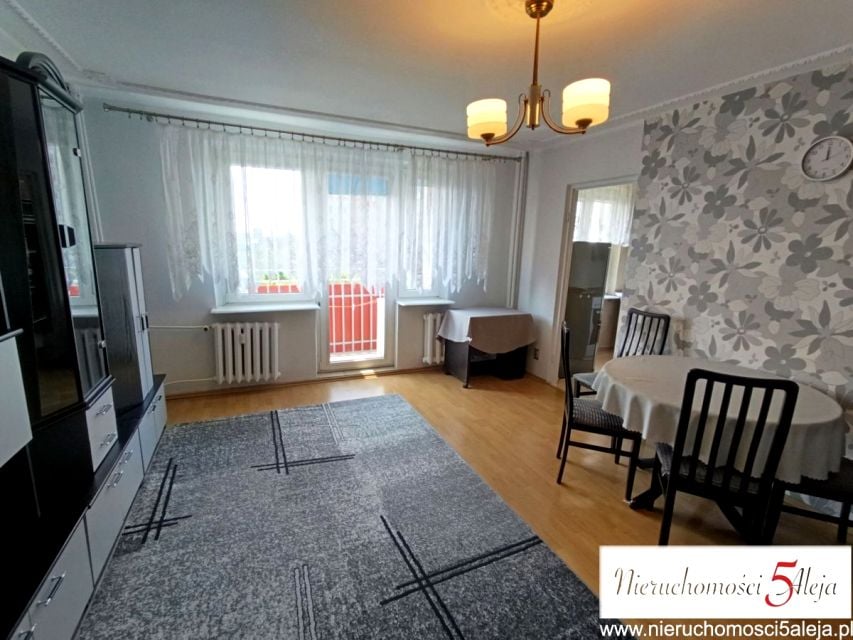 Mieszkanie Poznań