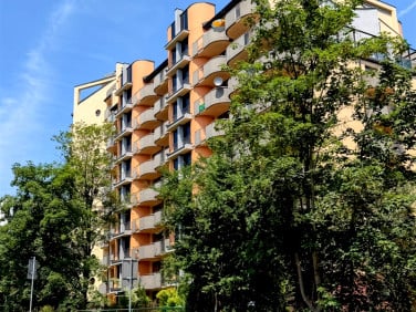 Mieszkanie Krynica-Zdrój
