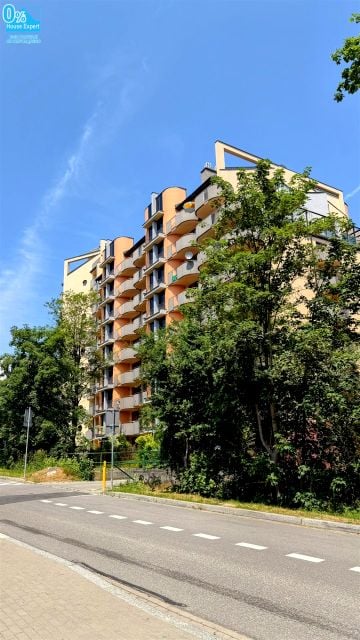 Mieszkanie Krynica-Zdrój