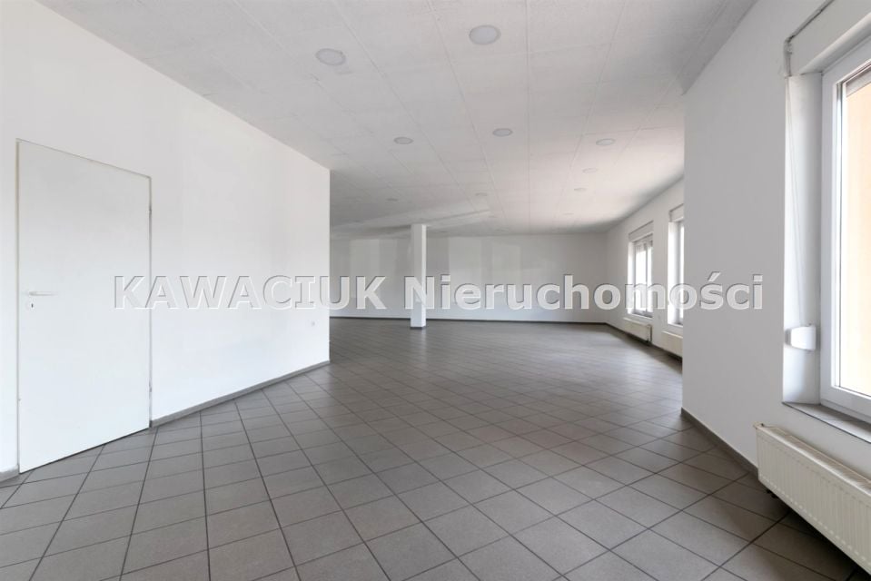Lokal Tomaszów Mazowiecki