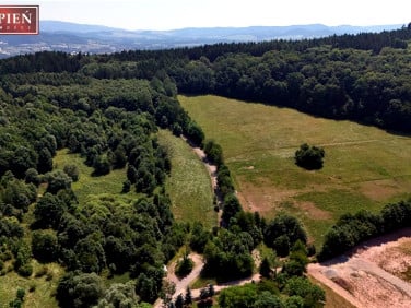 Działka budowlana Przedwojów