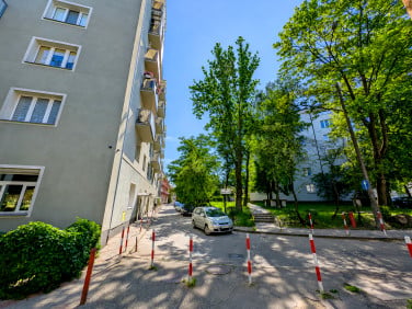 Mieszkanie Białystok