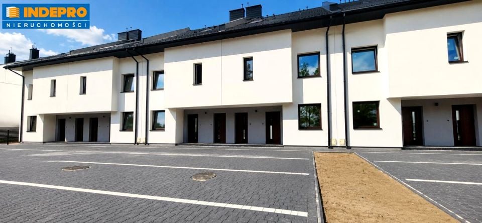 Mieszkanie Marki sprzedaż