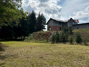 Dom Ścinawka Dolna