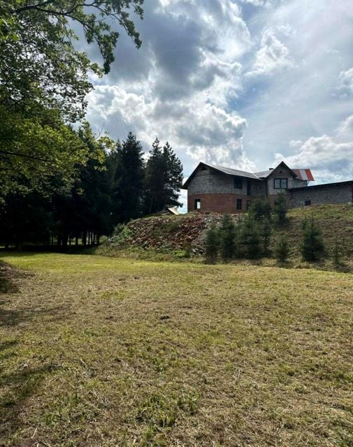 Dom Ścinawka Dolna