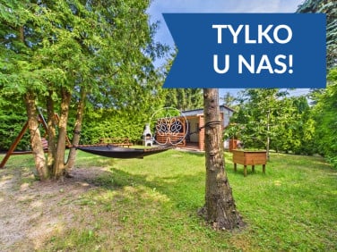 Działka rekreacyjna Bydgoszcz