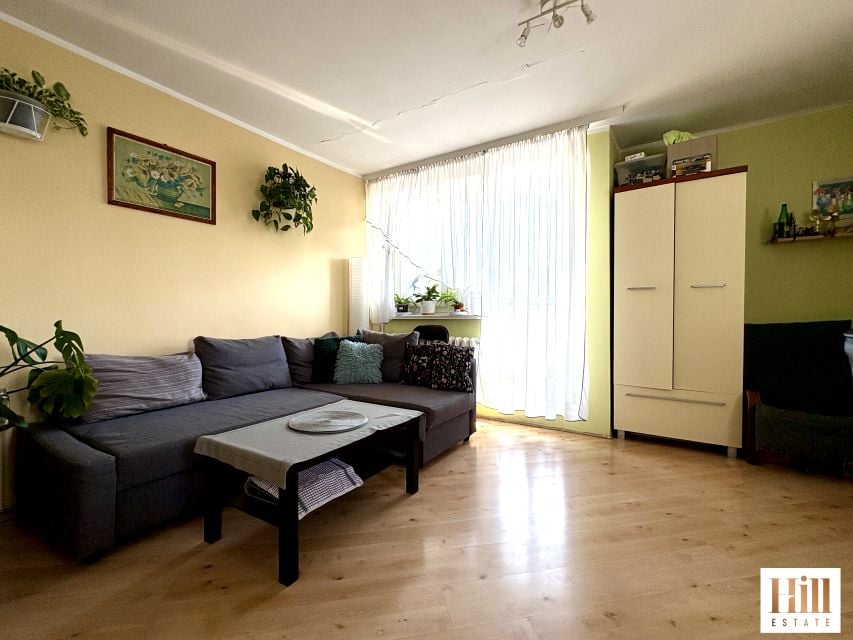 Mieszkanie Katowice