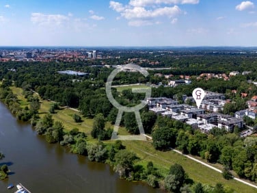 Mieszkanie Wrocław
