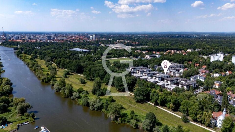 Mieszkanie Wrocław