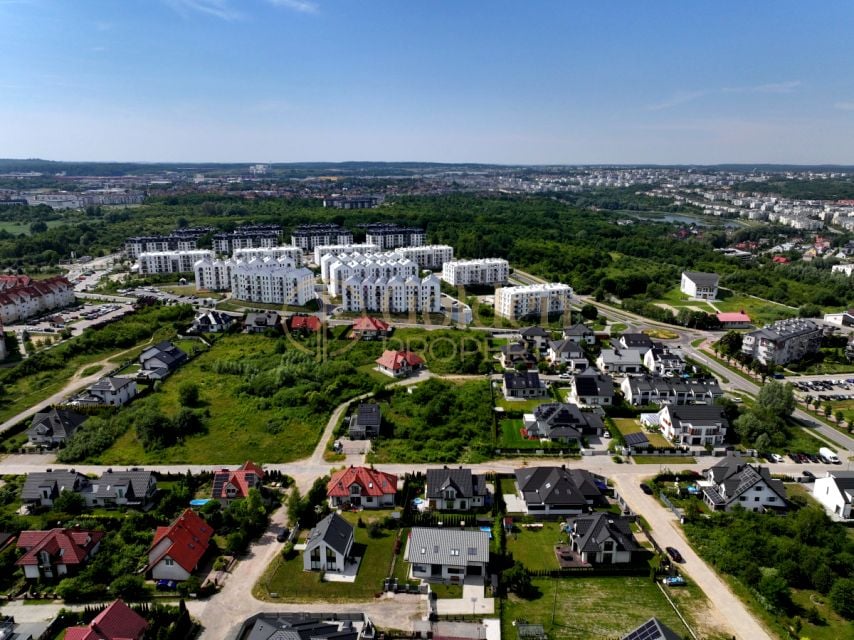 Działka Gdańsk