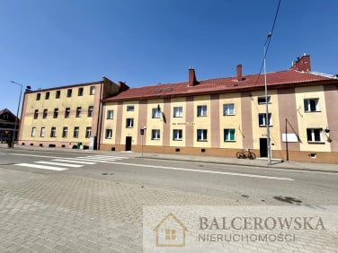 Mieszkanie Nowy Dwór Gdański