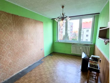 Mieszkanie GLIWICE