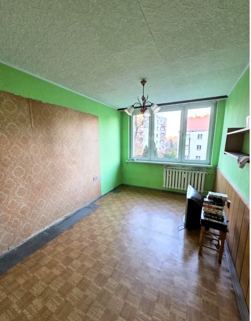 Mieszkanie GLIWICE