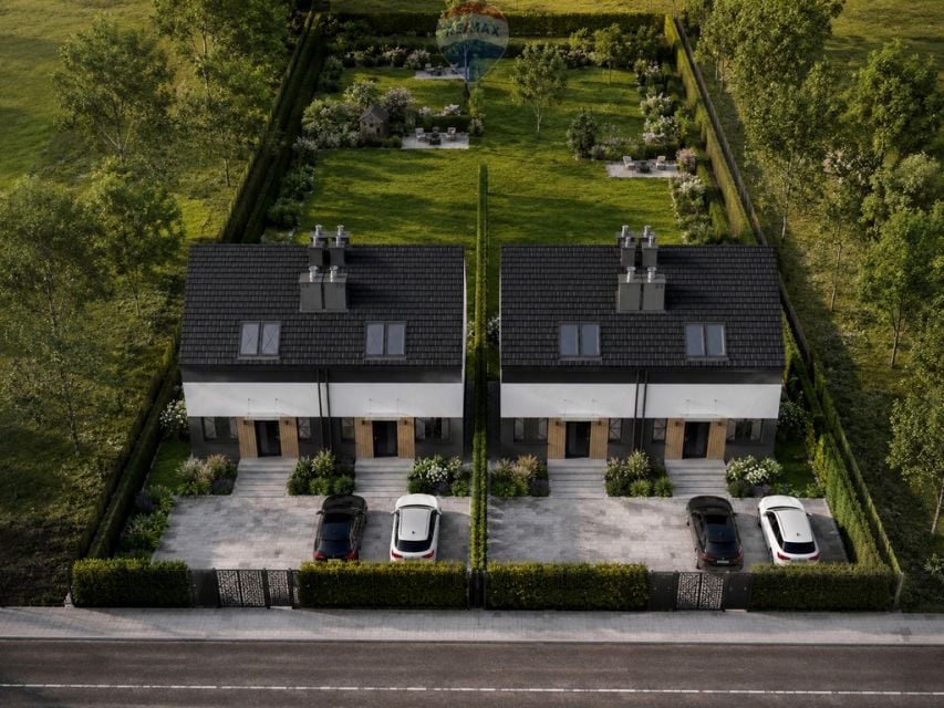 Działka Kobylniki