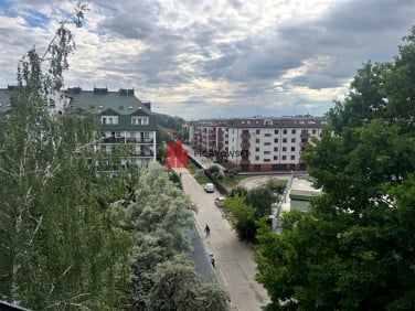 Mieszkanie Warszawa
