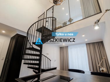 Mieszkanie Gdynia