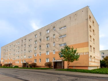 Mieszkanie Gdynia