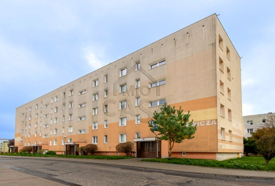 Mieszkanie Gdynia