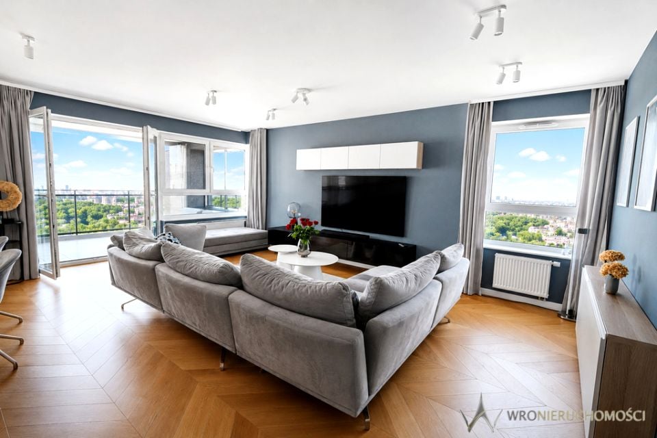Mieszkanie Wrocław