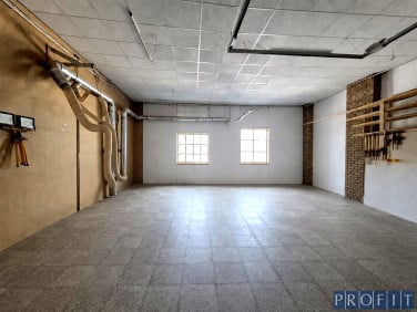 Budynek użytkowy Katowice