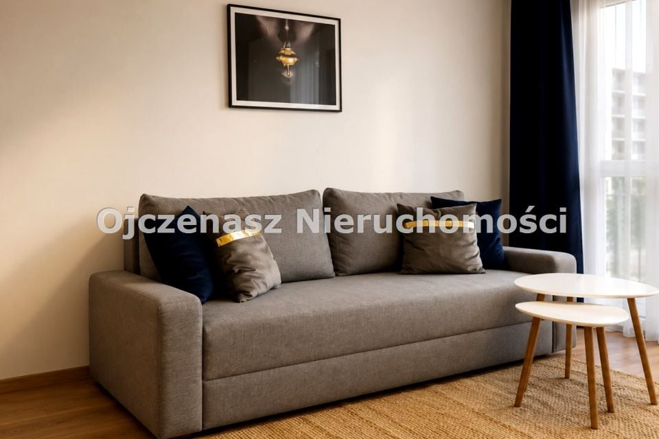 Mieszkanie Bydgoszcz