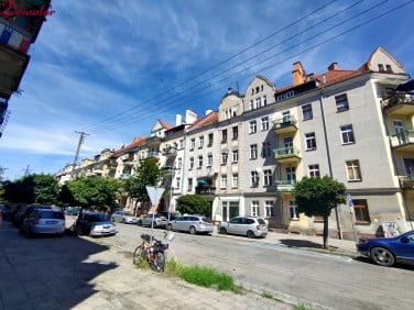 Mieszkanie Legnica