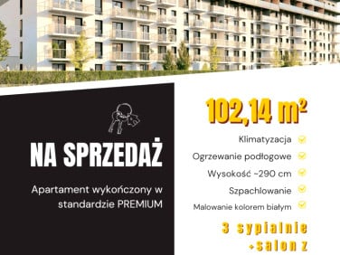 Mieszkanie Poznań