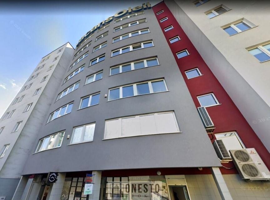 Lokal Lublin