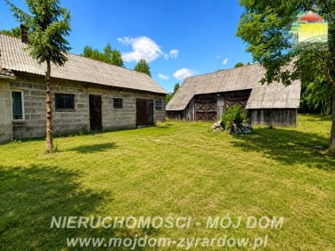 Dom Żuków