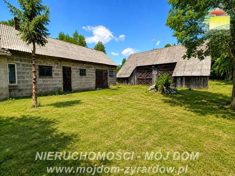 Dom Żuków