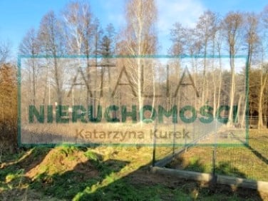 Działka budowlana Huta Żabiowolska