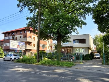 Dom Leszno