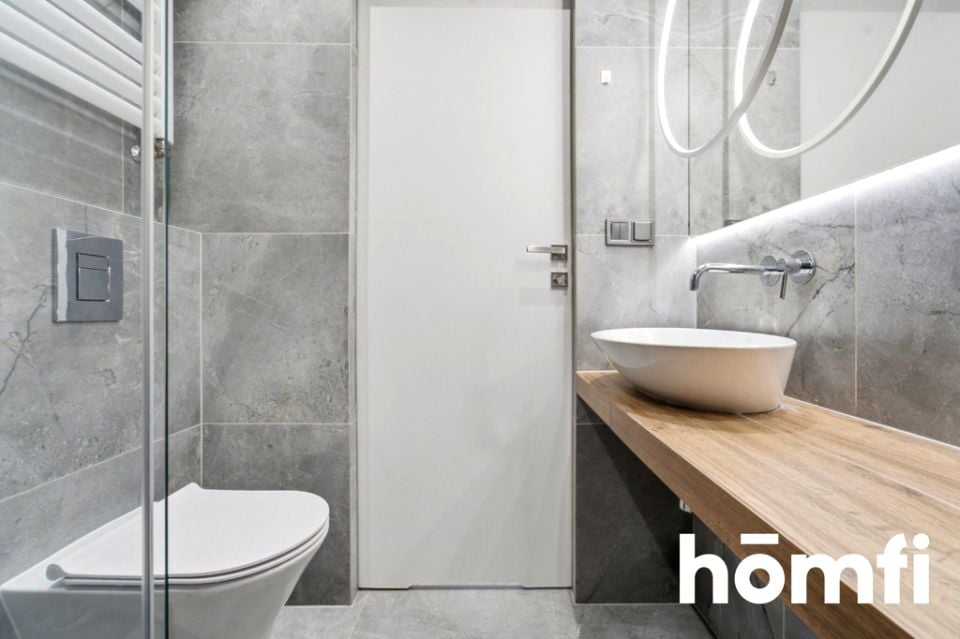 Wynajmę Mieszkanie Gliwice - 26 m², Gliwice