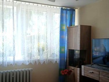 Mieszkanie Łódź