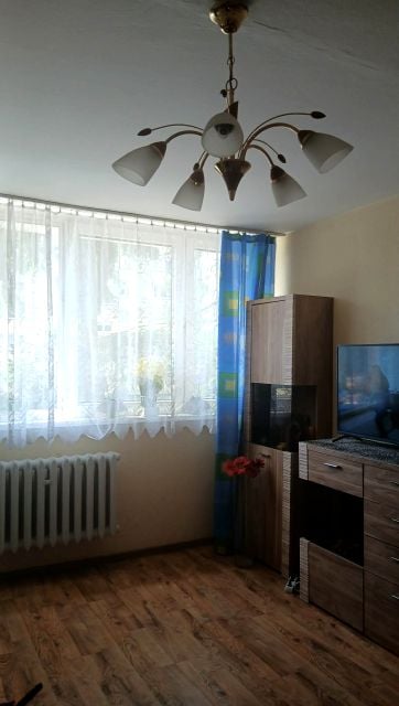 Mieszkanie Łódź