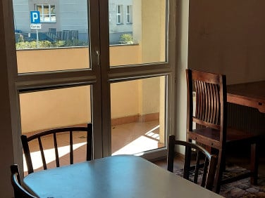 Mieszkanie Słupsk