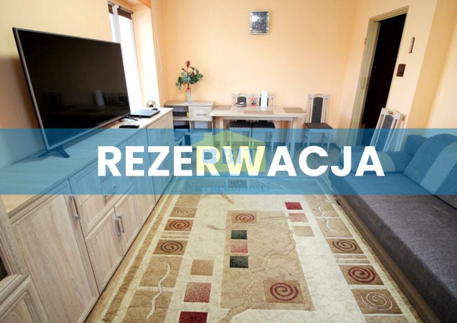 Mieszkanie Mirosławiec Górny